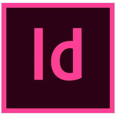 Logo InDesign